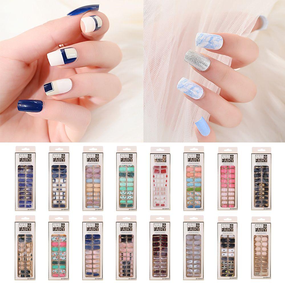 DIY Acrylic Ballerina Beauty Tool Long False Nail Tips Full Cover Fake Nails Extension Manicure
DIY Acrylic Ballerina Beauty Tool Long False Nail Tips Full Cover Fake Nails Extension Manicure