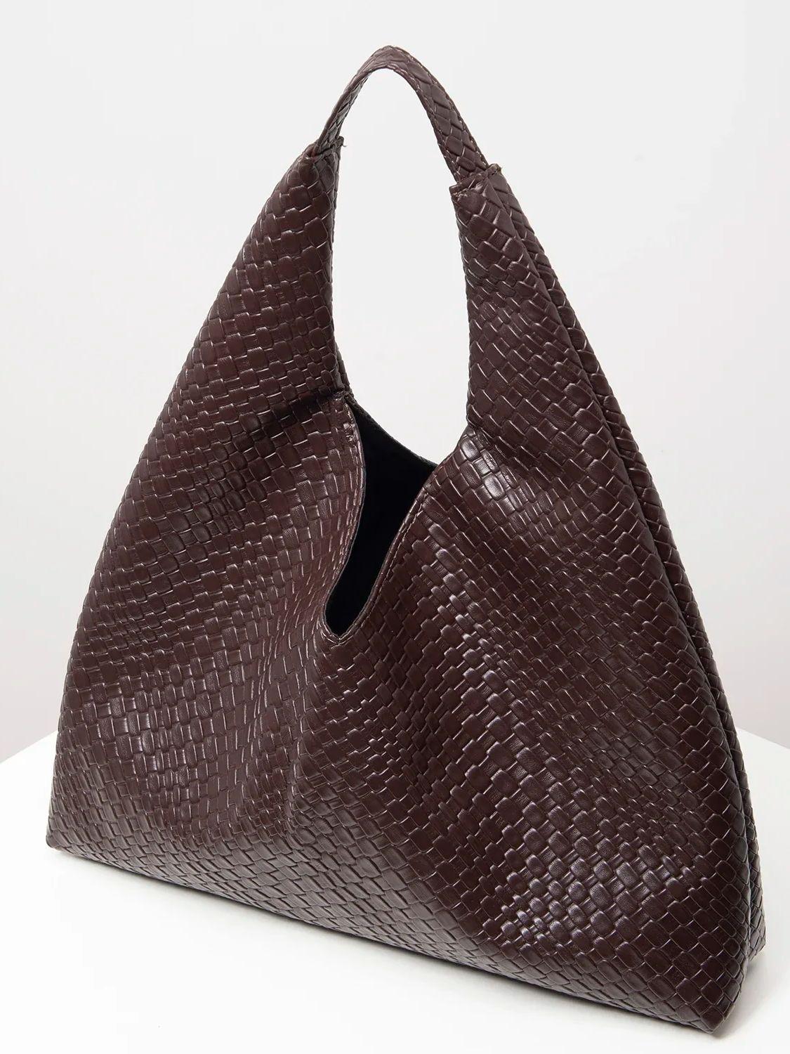 Women s retro faux leather braided shoulder bag, large capacity tote bag, casual underarm bag, large tote bag, daily commuter ba
Women s retro faux leather braided shoulder bag, large capacity tote bag, casual underarm bag, large tote bag, daily commuter ba