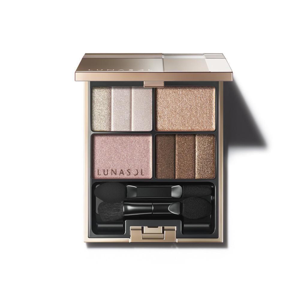 Lunasol Three Dimensional Eyes Тени для век 01 Нейтральный бежевый 02 Мягкий бежевый 02 Soft Beige
Lunasol Three Dimensional Eyes Тени для век 01 Нейтральный бежевый 02 Мягкий бежевый 02 Soft Beige