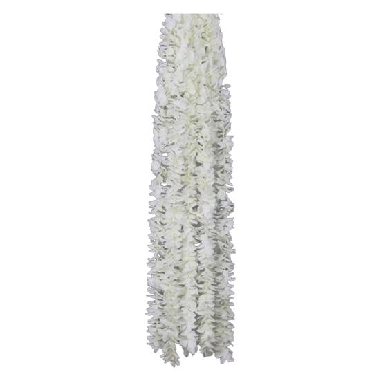 Artificial Wisteria Flower Garland Faux Wisteria Hanging Flower Vine for Home Wedding Arch Wall Garden Decoration білий
Artificial Wisteria Flower Garland Faux Wisteria Hanging Flower Vine for Home Wedding Arch Wall Garden Decoration білий