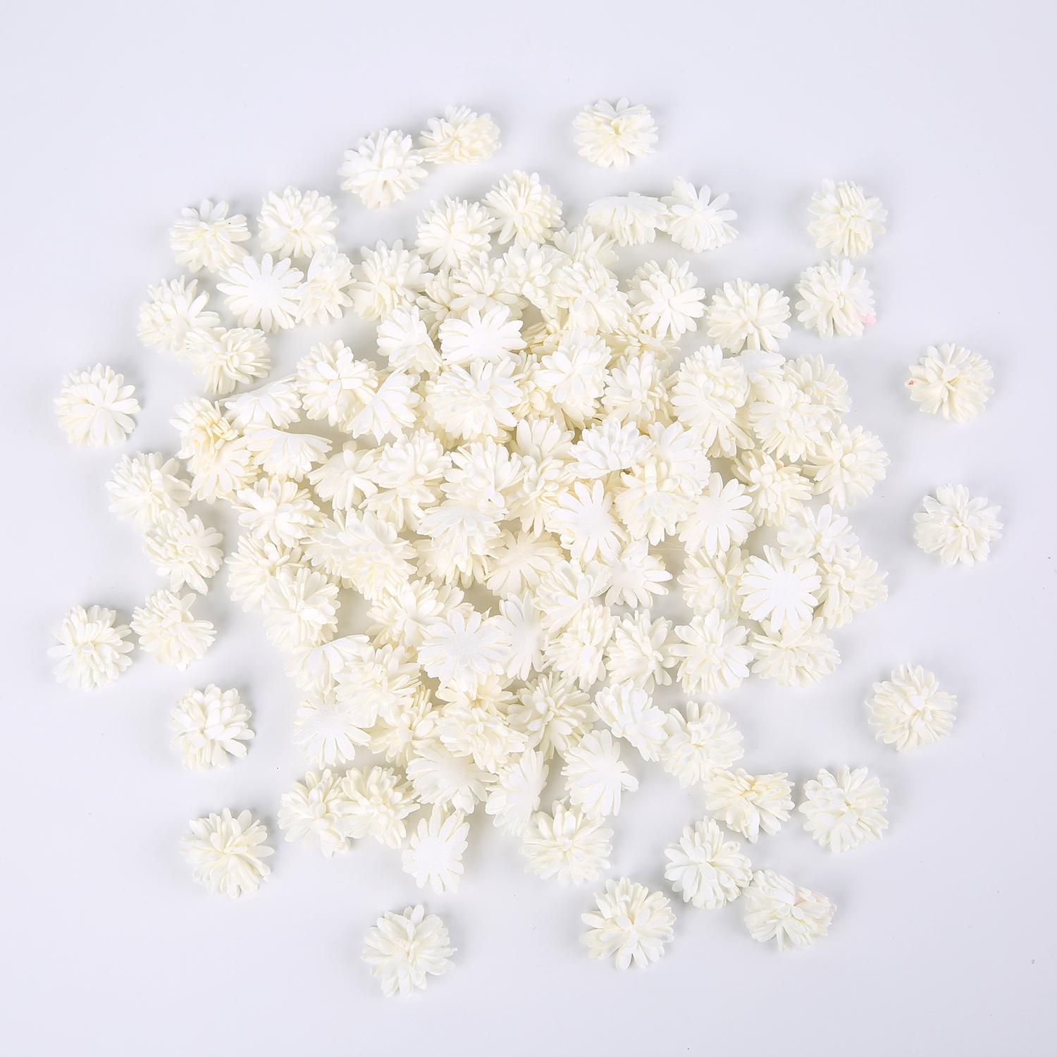 20Pcs Xiaomi Flower Hair Clip Artificial Flower Head For Home Room Decor Party Table Wedding Decoration Summer Beach Accessories 20Pcs
20Pcs Xiaomi Flower Hair Clip Artificial Flower Head For Home Room Decor Party Table Wedding Decoration Summer Beach Accessories 20Pcs