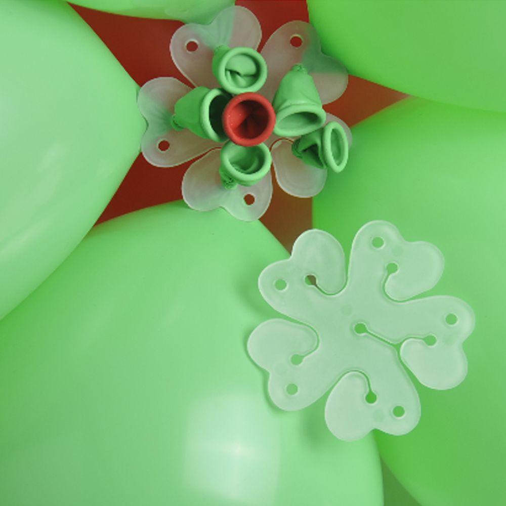 Hot Wedding Supplies DIY Birthday Decoration Party Decor Sealing Clip Flower Shape Balloon Sticks
Hot Wedding Supplies DIY Birthday Decoration Party Decor Sealing Clip Flower Shape Balloon Sticks