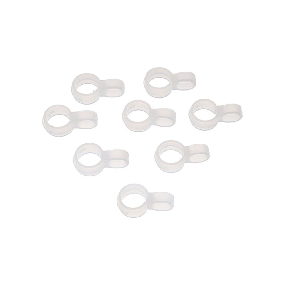 for Trouser Pants Laundry Storage Drying Rack Hanger Hook Clothes Hanger Clip Wardrobe Accessory for 29-34mm tube
for Trouser Pants Laundry Storage Drying Rack Hanger Hook Clothes Hanger Clip Wardrobe Accessory for 29-34mm tube
