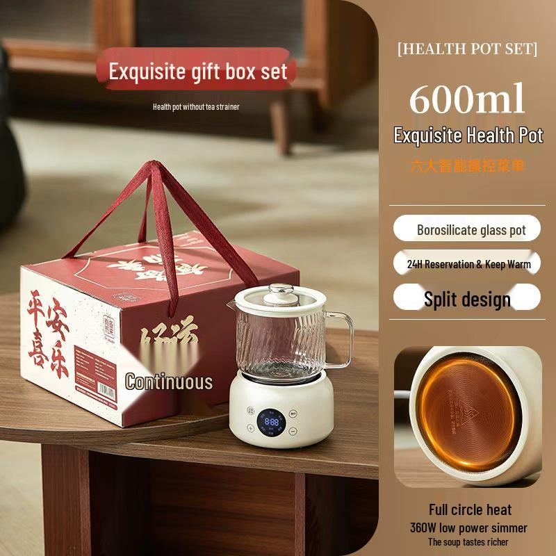 Cross-Border E-Commerce Multi-Function Temperature-Control Kettle: Water Boiling, Baby Formula Prep, Home Use, Insulation, Milk Warmer & Heater.
Cross-Border E-Commerce Multi-Function Temperature-Control Kettle: Water Boiling, Baby Formula Prep, Home Use, Insulation, Milk Warmer & Heater.