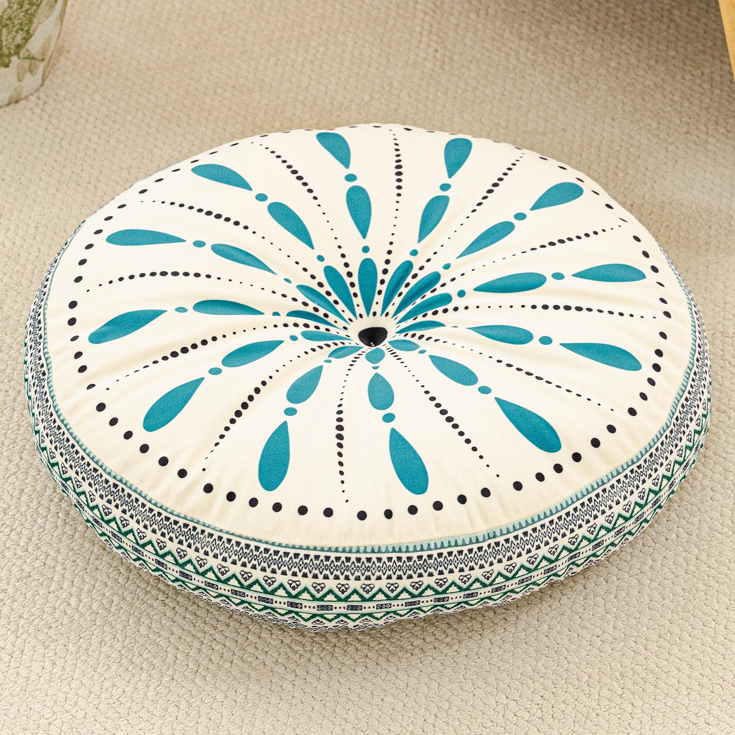 Thickened Living Room Sofa Cushion Home Rattan Chair Bed & Breakfast Tatami Multi-Functional Futon Seat Cushion Non-Slip Durable 45x45x8cm
Thickened Living Room Sofa Cushion Home Rattan Chair Bed & Breakfast Tatami Multi-Functional Futon Seat Cushion Non-Slip Durable 45x45x8cm