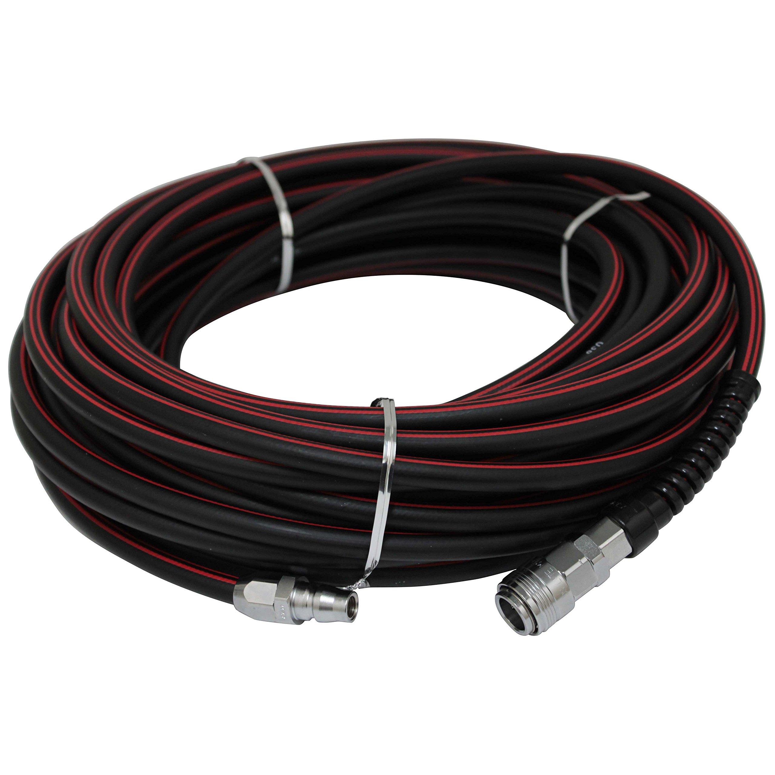 SK11 Japan Premium Air Hose Hard Type 20m Made in Japan (SK11) SAHP-H620 червоний
SK11 Japan Premium Air Hose Hard Type 20m Made in Japan (SK11) SAHP-H620 червоний