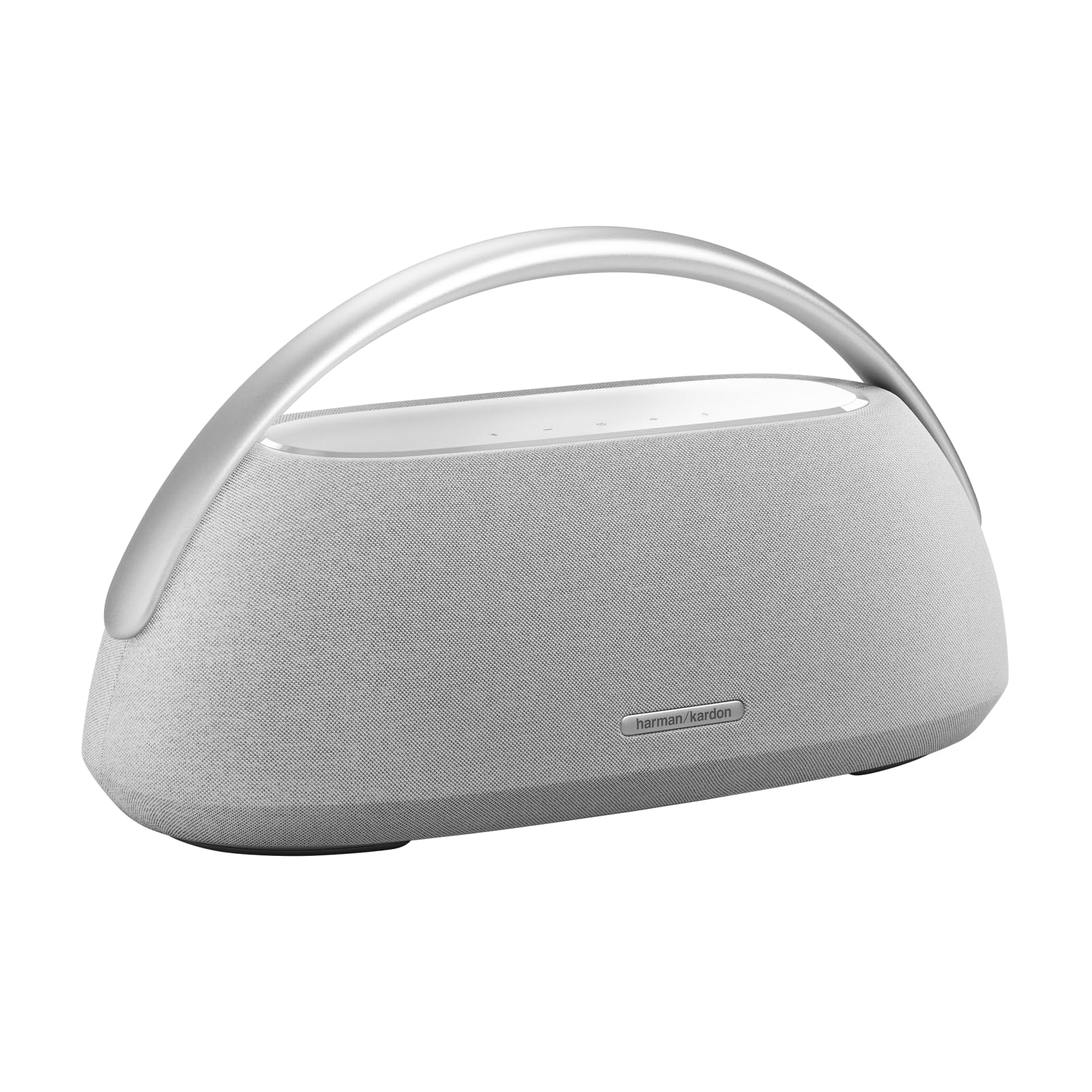 Бездротова колонка Harman Kardon Bluetooth до 8 годин роботи Оснащено роз’ємом USB для живлення Оснащено автоматичним оснащенням
Бездротова колонка Harman Kardon Bluetooth до 8 годин роботи Оснащено роз’ємом USB для живлення Оснащено автоматичним оснащенням