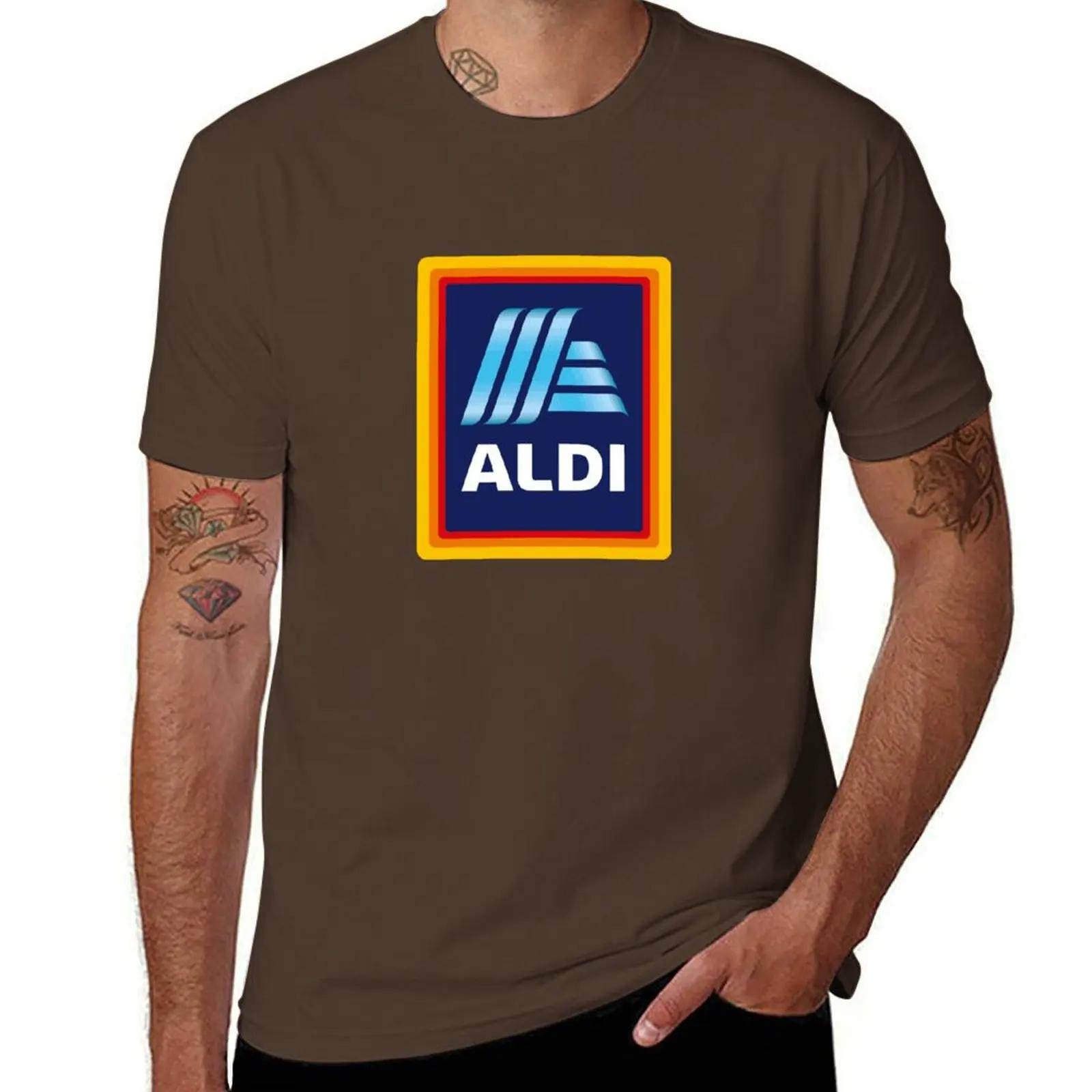 Aldi (supermarkets) T-Shirt oversizeds animal prinfor boys shirts graphic tees kawaii clothes Men s cotton t-shirt M
Aldi (supermarkets) T-Shirt oversizeds animal prinfor boys shirts graphic tees kawaii clothes Men s cotton t-shirt M