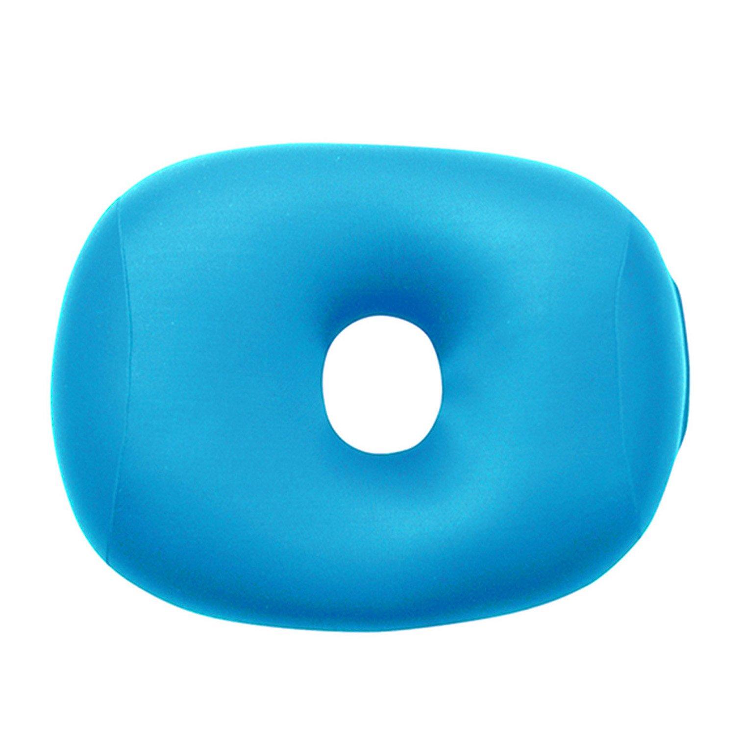 Подушка MOGU Bead Cushion светло-голубая, бирюзовая, длина 20 см (Всего приблизительно. 35см)
Подушка MOGU Bead Cushion светло-голубая, бирюзовая, длина 20 см (Всего приблизительно. 35см)