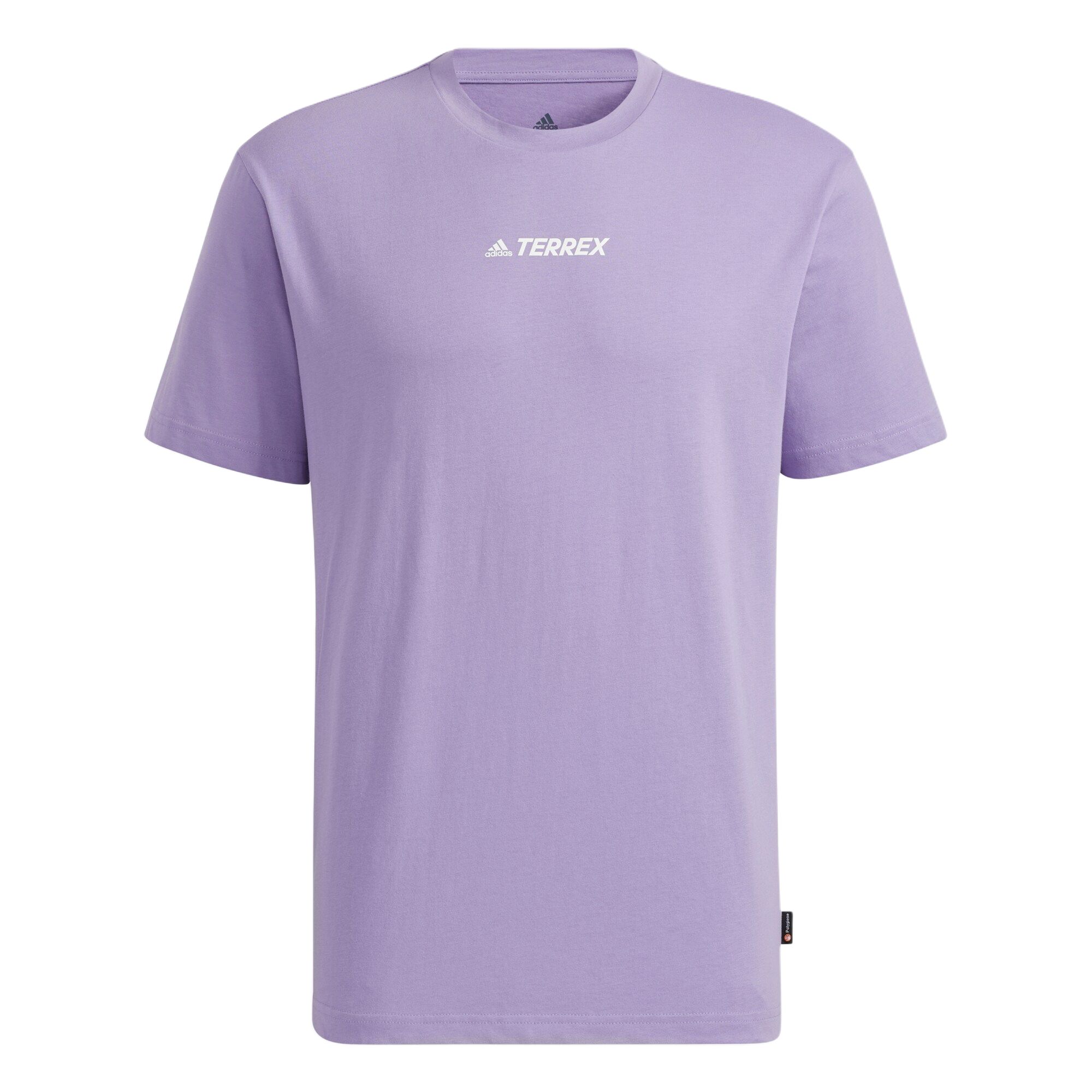 Adidas T Shirt Unisex Purple Pink HE5253 180/100A/L
Adidas T Shirt Unisex Purple Pink HE5253 180/100A/L