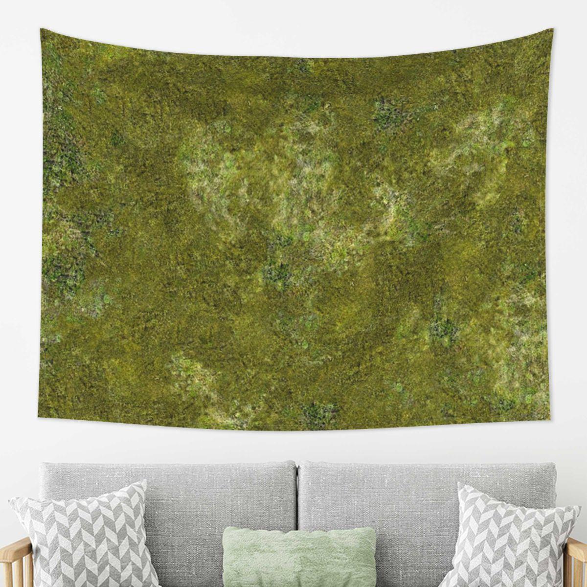 Grass Battlemat 36x36 Tapestry Decoration Art Aesthetic Tapestries for Living Room Bedroom Home Wall Cloth Wall Hanging 74x94cm(29x37in)
Grass Battlemat 36x36 Tapestry Decoration Art Aesthetic Tapestries for Living Room Bedroom Home Wall Cloth Wall Hanging 74x94cm(29x37in)