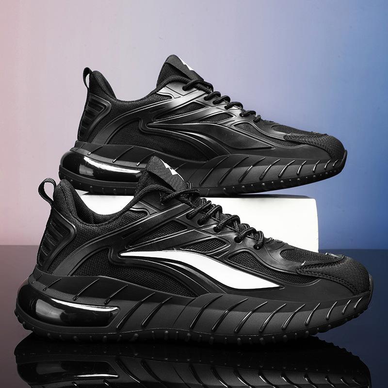 2025 spring and autumn new sports shoes men s casual trend versatile sports shoes running platform dad trendy shoes 39
2025 spring and autumn new sports shoes men s casual trend versatile sports shoes running platform dad trendy shoes 39