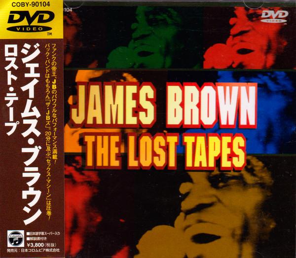 DVD DVD - lost tape COBY90104 Columbia 2000 Japan Soul/Funk Used 
DVD DVD - lost tape COBY90104 Columbia 2000 Japan Soul/Funk Used
