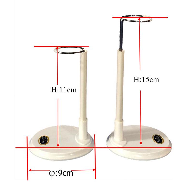Кукла Бумончичи 15-50 см с пластиковой подставкой, 6-8 точек, в комплект входит одна подставка для доставки Plastic base diameter 9, height 11~15cm
Кукла Бумончичи 15-50 см с пластиковой подставкой, 6-8 точек, в комплект входит одна подставка для доставки Plastic base diameter 9, height 11~15cm