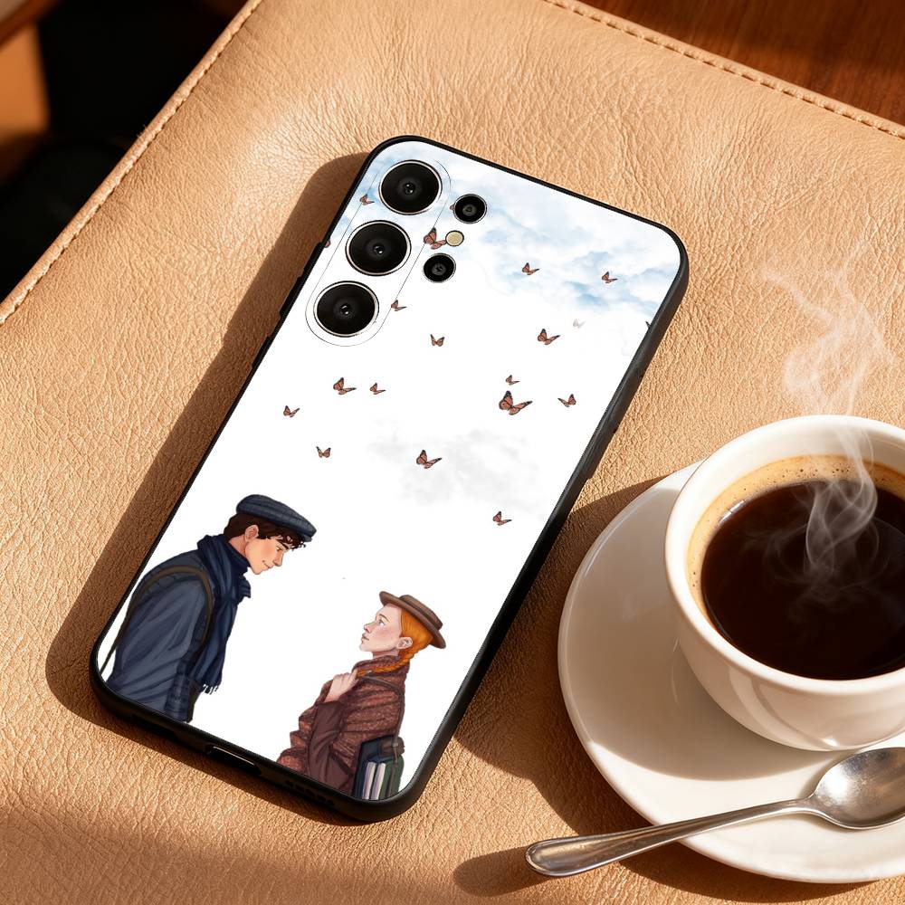 B-Brave L-Little A-Anne Phone Case For Samsung S26,S25,24,23,22,30,21,10,9,Ultra,Plus,Lite,Black Soft Case Samsung S20fe
B-Brave L-Little A-Anne Phone Case For Samsung S26,S25,24,23,22,30,21,10,9,Ultra,Plus,Lite,Black Soft Case Samsung S20fe