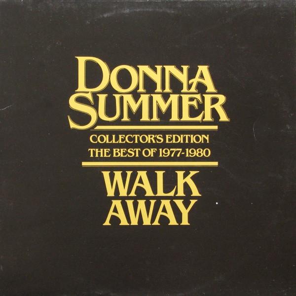 LP Record DONNA SUMMER Walk Away Collectors Edition The NBLP7244 Casablanca 1980 Canada Dance Electronica Used
LP Record DONNA SUMMER Walk Away Collectors Edition The NBLP7244 Casablanca 1980 Canada Dance Electronica Used