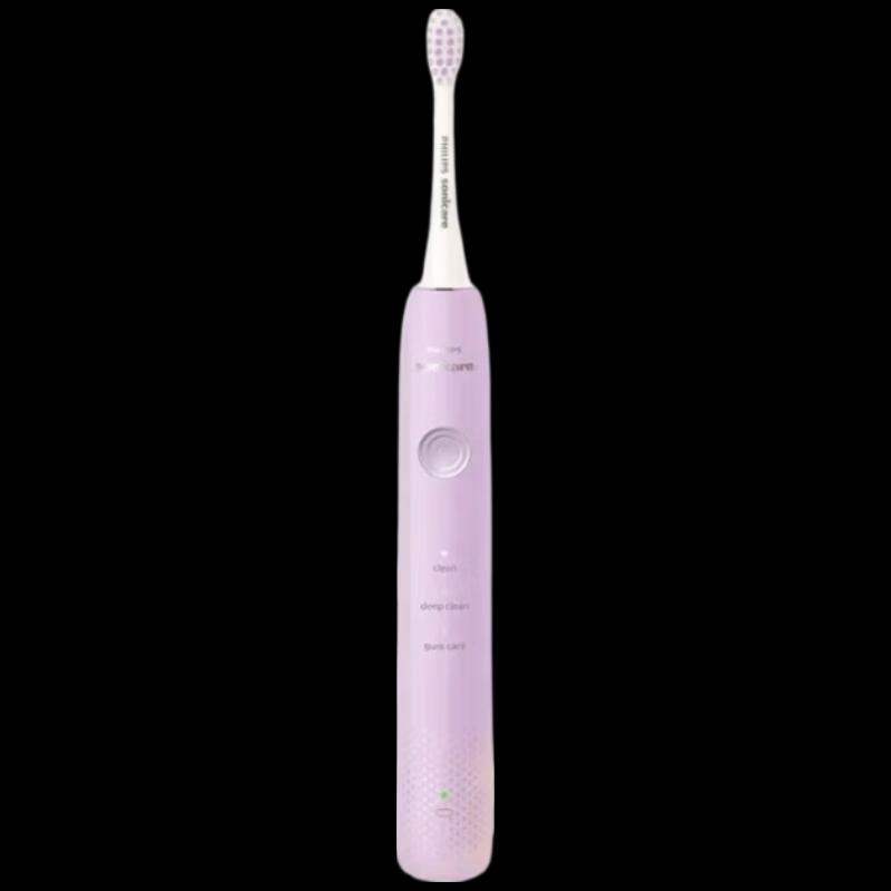 Philips HX2421 Звуковая электрическая зубная щетка вилка CN (адаптер в комплекте)
Philips HX2421 Звуковая электрическая зубная щетка вилка CN (адаптер в комплекте)