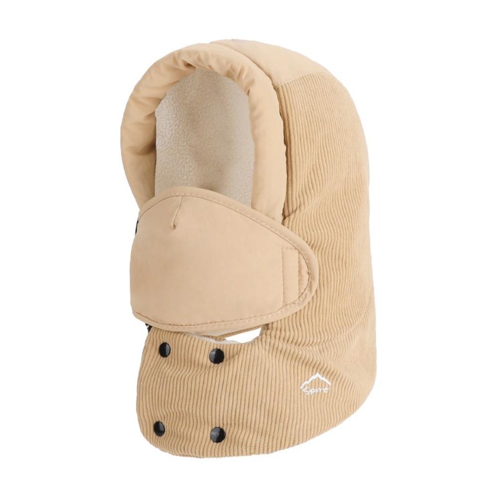 Захист вух Дитячий балаклава шапка Вітрозахисна грілка для шиї шапка Нова дитяча плюшева шапка Зимовий сезон хакі
Захист вух Дитячий балаклава шапка Вітрозахисна грілка для шиї шапка Нова дитяча плюшева шапка Зимовий сезон хакі