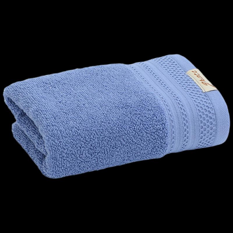 Jeliya M7228 Pure Cotton Face Towel Set (3-Pack)
Jeliya M7228 Pure Cotton Face Towel Set (3-Pack)