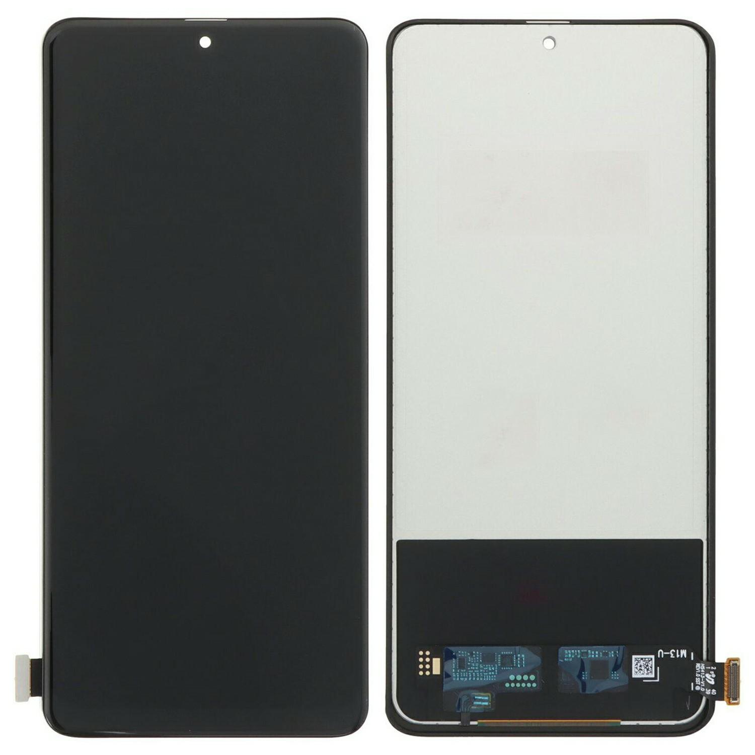 Для Xiaomi 13 Ultra РК-екран класу C та збірка дигітайзера (Технологія TFT) (Без логотипу) As Shown A
Для Xiaomi 13 Ultra РК-екран класу C та збірка дигітайзера (Технологія TFT) (Без логотипу) As Shown A