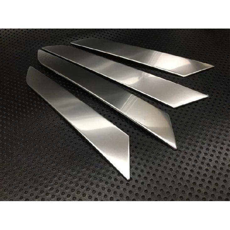 For Volkswagen Passat B8 2016 2017 2018 Stainless Steel Inner Door Armrest Handle Panel Cover Trim Interior Car Accessories Inner Door Armrest
For Volkswagen Passat B8 2016 2017 2018 Stainless Steel Inner Door Armrest Handle Panel Cover Trim Interior Car Accessories Inner Door Armrest