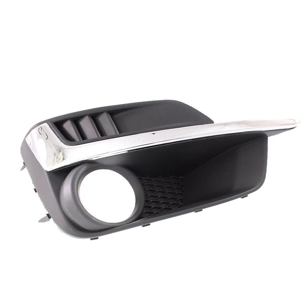 Car Front Fog Light Cap Hood Lid Bezel for Subaru Impreza 2015 2016 Lamp Frame Cover Foglight Foglamp Chrome Trim 57731FJ310 Right Passenger Side
Car Front Fog Light Cap Hood Lid Bezel for Subaru Impreza 2015 2016 Lamp Frame Cover Foglight Foglamp Chrome Trim 57731FJ310 Right Passenger Side
