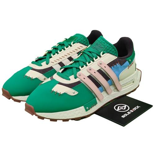 adidas Melting Sadness x Retropy E5 Green GW6034 EU 44 рожевий/бордовий
adidas Melting Sadness x Retropy E5 Green GW6034 EU 44 рожевий/бордовий