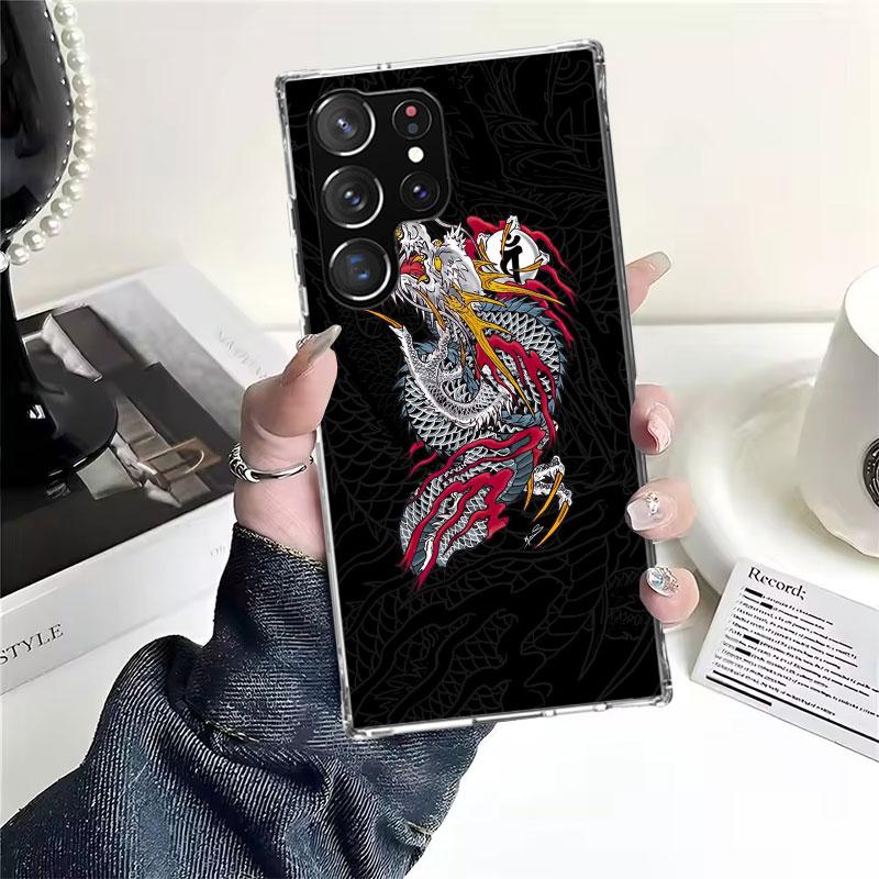 Yakuza 0 Game Soft Phone Case For Samsung Galaxy S22 S23 S24 S25 Edge S26 Ultra S20 FE S21 Plus + Fundas Coque Galaxy S20 S21 S2 Samsung S25 Ultra
Yakuza 0 Game Soft Phone Case For Samsung Galaxy S22 S23 S24 S25 Edge S26 Ultra S20 FE S21 Plus + Fundas Coque Galaxy S20 S21 S2 Samsung S25 Ultra