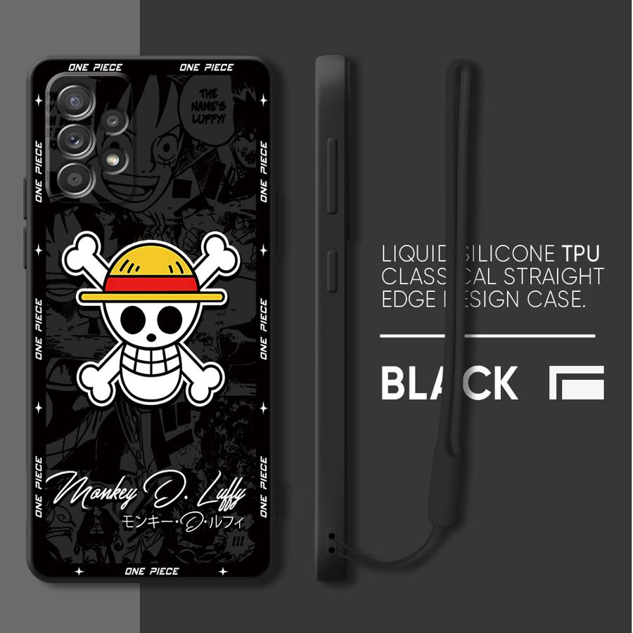 Phone Cover Case for Samsung Galaxy A34 A51 A13 A14 A16 A22 A52 A15 A11 A12 A24 A35 A36 A26 One Piece Logo Galaxy A25 5G
Phone Cover Case for Samsung Galaxy A34 A51 A13 A14 A16 A22 A52 A15 A11 A12 A24 A35 A36 A26 One Piece Logo Galaxy A25 5G