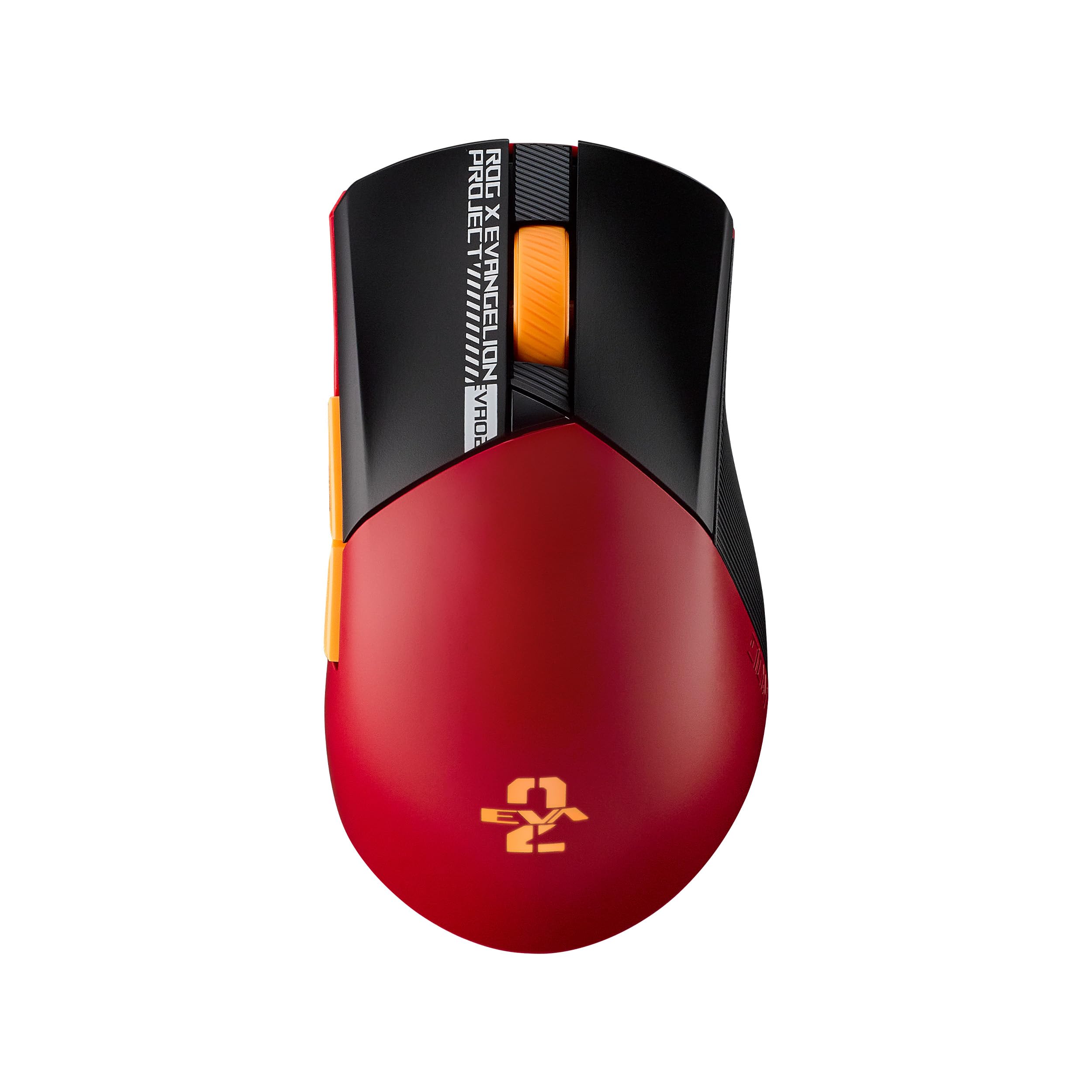 ASUS Evangelion Collaboration Gaming Mouse ROG Gladius III Wireless AimPoint ROG AimPoint SpeedNova Wireless Домашній авторизований дистриб’ютор
ASUS Evangelion Collaboration Gaming Mouse ROG Gladius III Wireless AimPoint ROG AimPoint SpeedNova Wireless Домашній авторизований дистриб’ютор