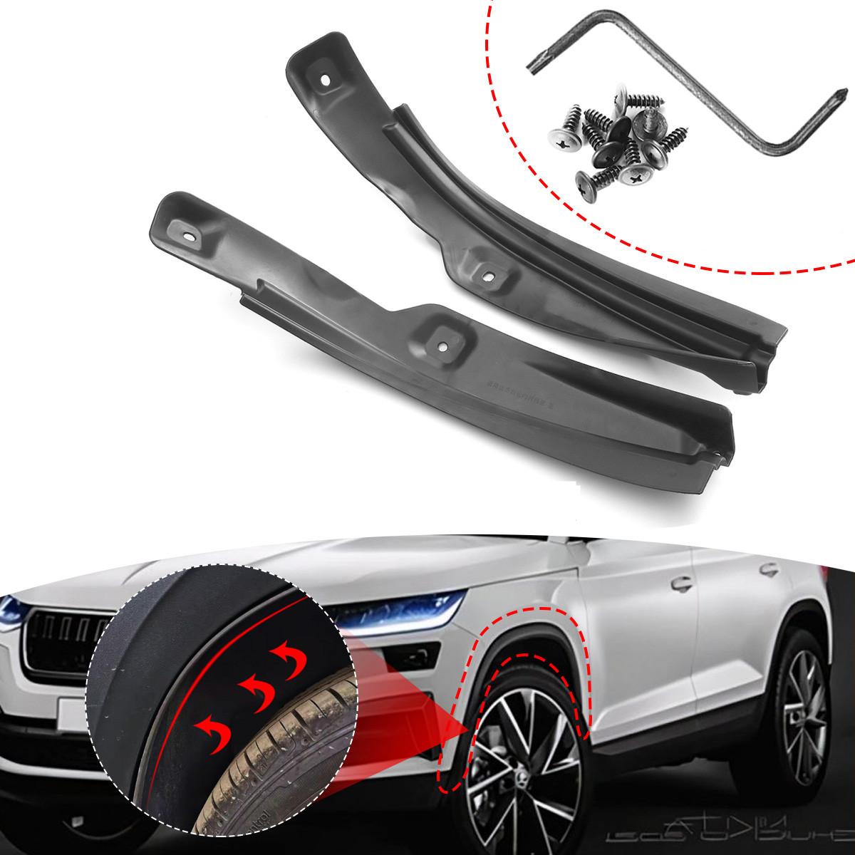 2 шт. заднее колесо автомобиля, внутреннее крыло, грязезащитное для Skoda Karoq 2016-2021, брызговик, защита от грязи, аксессуары, передний коврик, модификация 
2 шт. заднее колесо автомобиля, внутреннее крыло, грязезащитное для Skoda Karoq 2016-2021, брызговик, защита от грязи, аксессуары, передний коврик, модификация