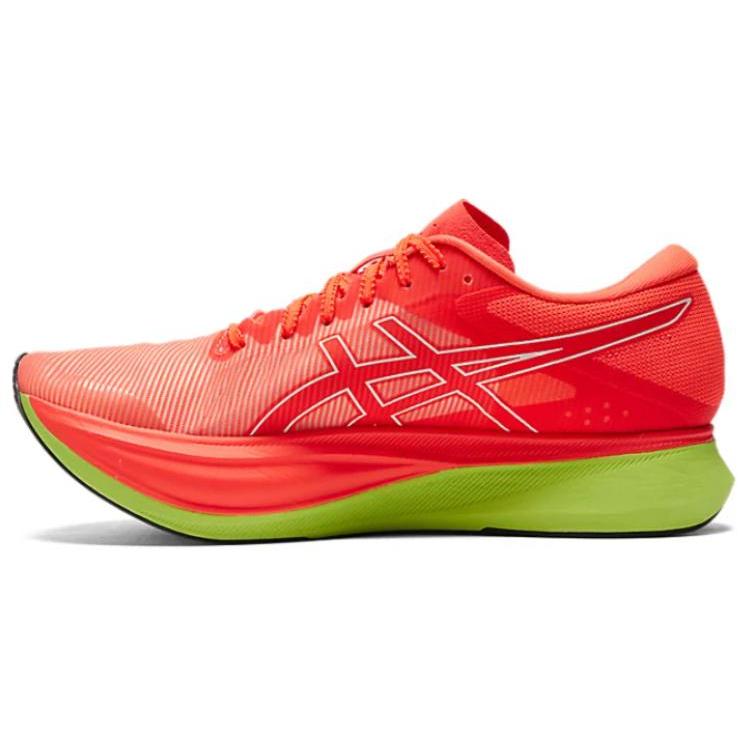 Asics S4 Low top Running Shoes Unisex Orange 1013A129-600 38
Asics S4 Low top Running Shoes Unisex Orange 1013A129-600 38