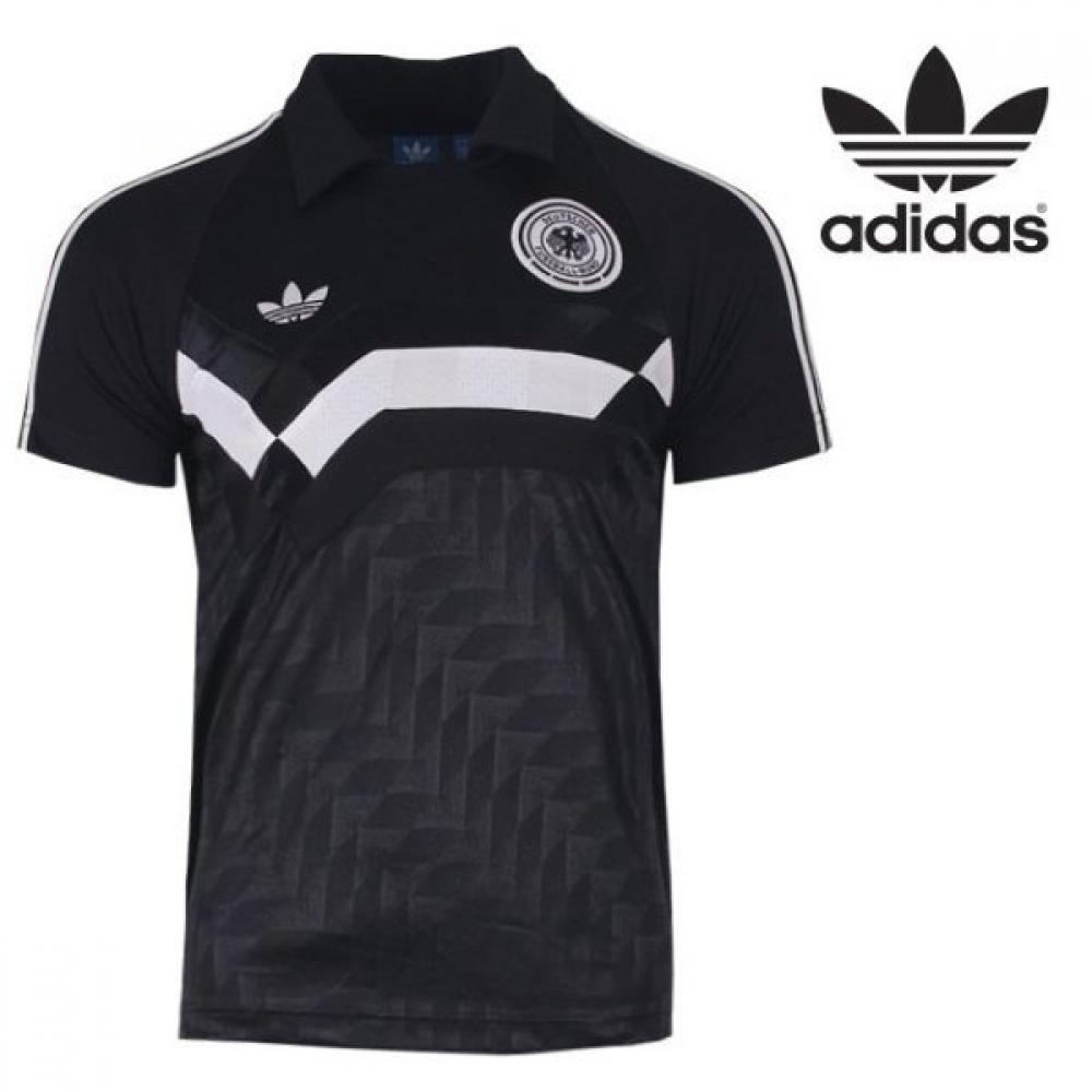 Adidas Mens Original Heritage Germany Away Jersey Футболка с коротким рукавом Футбольная формаAJ8022
Adidas Mens Original Heritage Germany Away Jersey Футболка с коротким рукавом Футбольная формаAJ8022
