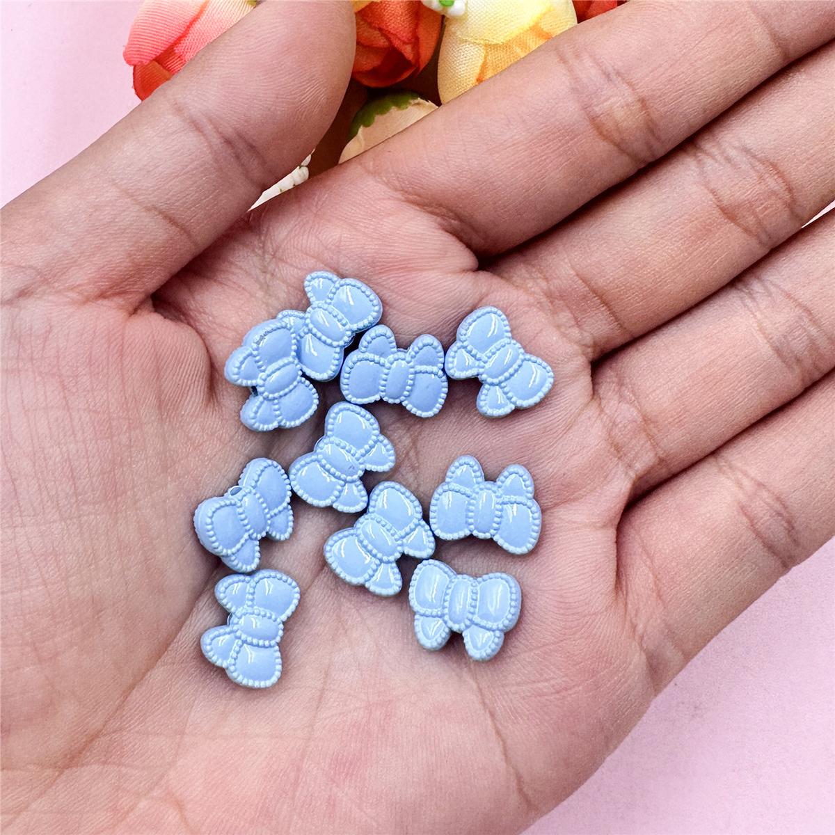 Высококачественные ювелирные изделия с бантом, цвет макарон, чехол для телефона, аксессуары для самостоятельного изготовления, материал, 10 шт., сплав, капельное масло, дисперсия, бусина, 9,5 * 11,4 мм, ожерелье, браслет синий
Высококачественные ювелирные изделия с бантом, цвет макарон, чехол для телефона, аксессуары для самостоятельного изготовления, материал, 10 шт., сплав, капельное масло, дисперсия, бусина, 9,5 * 11,4 мм, ожерелье, браслет синий