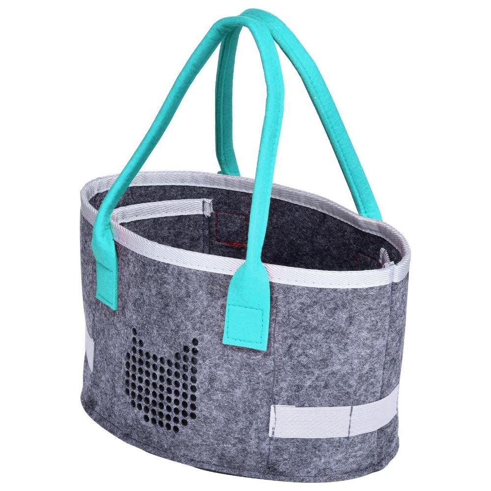New Portable Felt Carrying Case Folding Durable Cloth Storage Bag With Partitions Tote Bag Figures Doll Stuffed Animal Toy синий
New Portable Felt Carrying Case Folding Durable Cloth Storage Bag With Partitions Tote Bag Figures Doll Stuffed Animal Toy синий