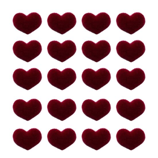 20 шт. декор для ногтей своими руками пушистая легкая паста-искусство трехмерная мини черная красная белая осень красный
20 шт. декор для ногтей своими руками пушистая легкая паста-искусство трехмерная мини черная красная белая осень красный