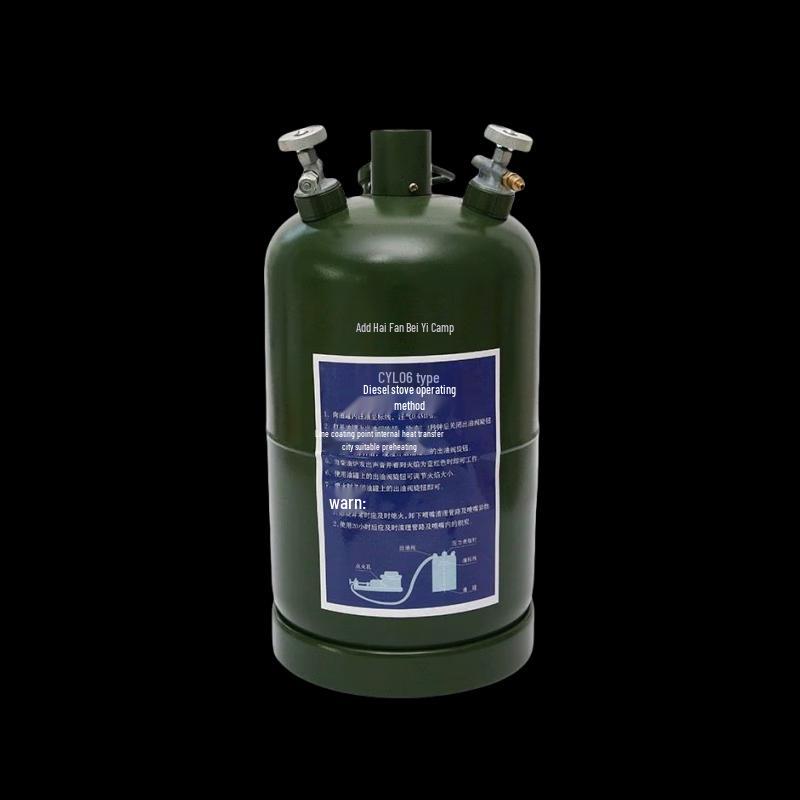 Huace Unit Stove Oil Tank Standard
Huace Unit Stove Oil Tank Standard