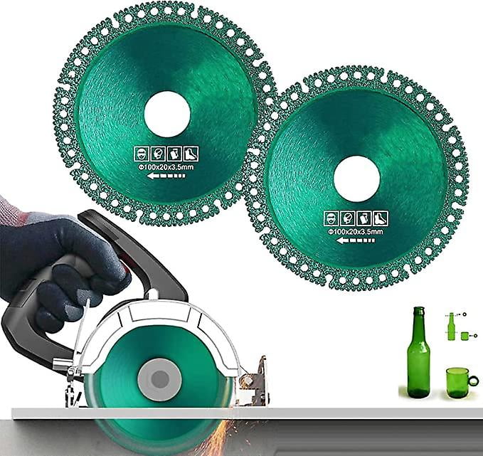 Indestructible Disc For Grinder, Indestructible Disc 2.0 - Cut Everything In Seconds, Indestructible Cutting Disc, Cut Off Wheel
Indestructible Disc For Grinder, Indestructible Disc 2.0 - Cut Everything In Seconds, Indestructible Cutting Disc, Cut Off Wheel