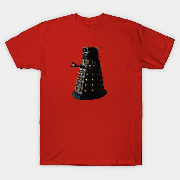 Men Black Print T-shirt Exterminate! No-Cut Transfer Paper Print Cotton Tshirt L красный
Men Black Print T-shirt Exterminate! No-Cut Transfer Paper Print Cotton Tshirt L красный