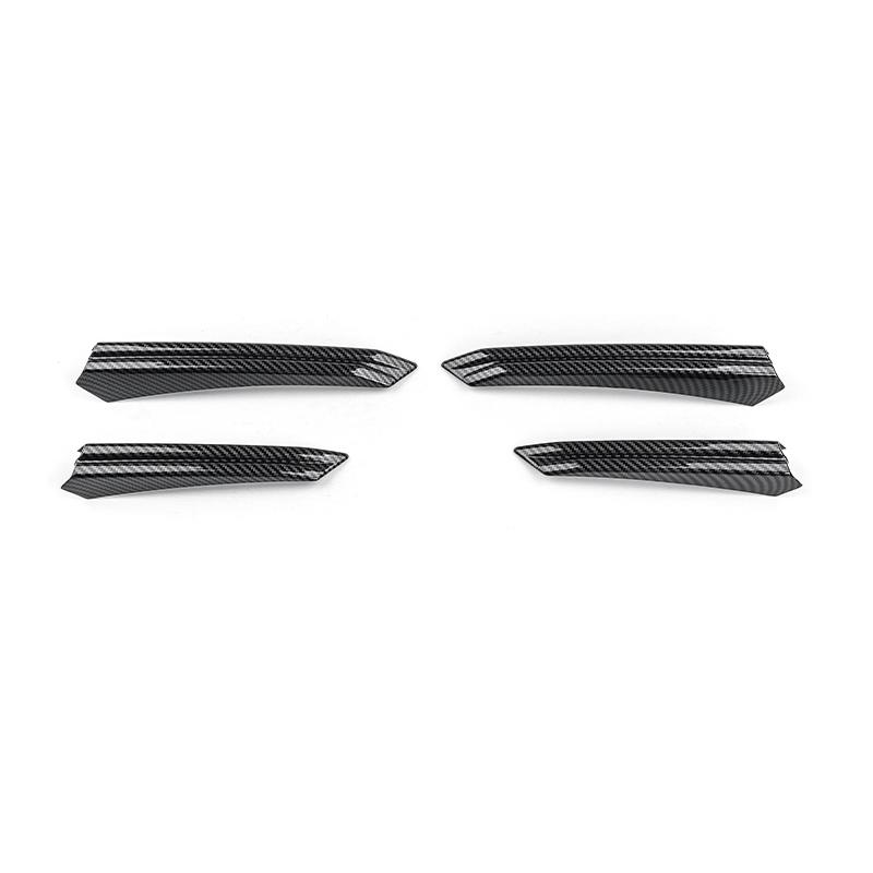 For Hyundai Elantra CN7 N / CN7 N-line 2026 2026 Red Exterior Style Front Bumper Side Anti Collision Front Lip Decoration Stripe
For Hyundai Elantra CN7 N / CN7 N-line 2026 2026 Red Exterior Style Front Bumper Side Anti Collision Front Lip Decoration Stripe