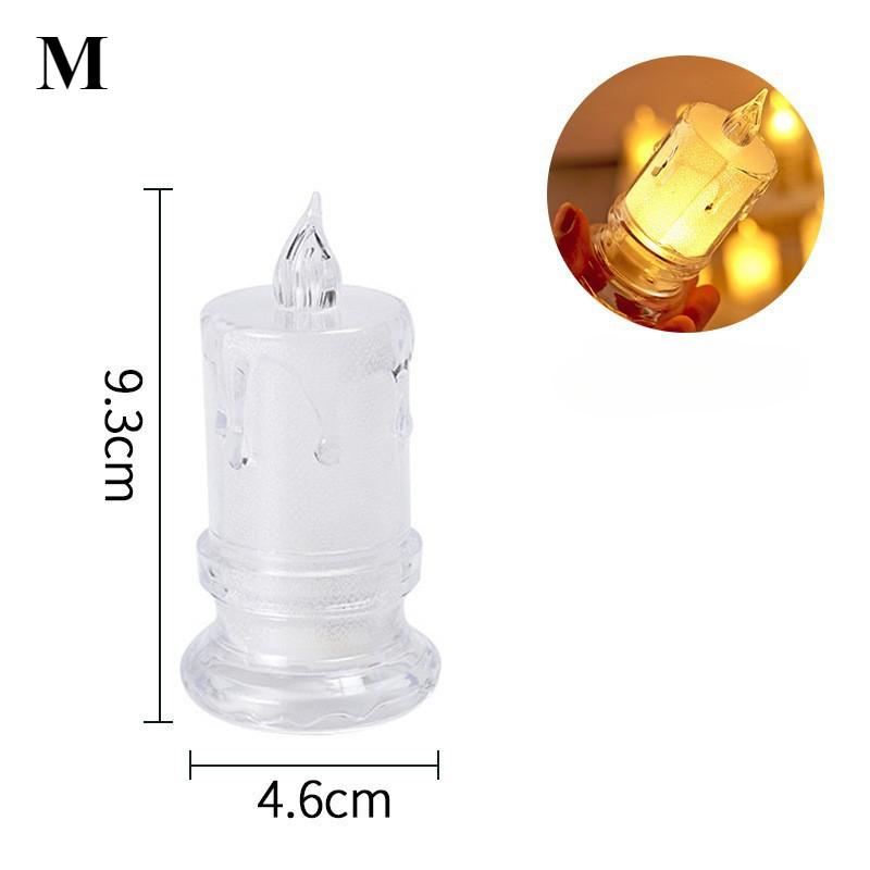 1/2/4 шт. Светодиодные беспламенные свечи Светодиодные столбовые свечи Идеально подходят для Рождества Семейных посиделок Ужинов при свечах M-4PCS белый
1/2/4 шт. Светодиодные беспламенные свечи Светодиодные столбовые свечи Идеально подходят для Рождества Семейных посиделок Ужинов при свечах M-4PCS белый