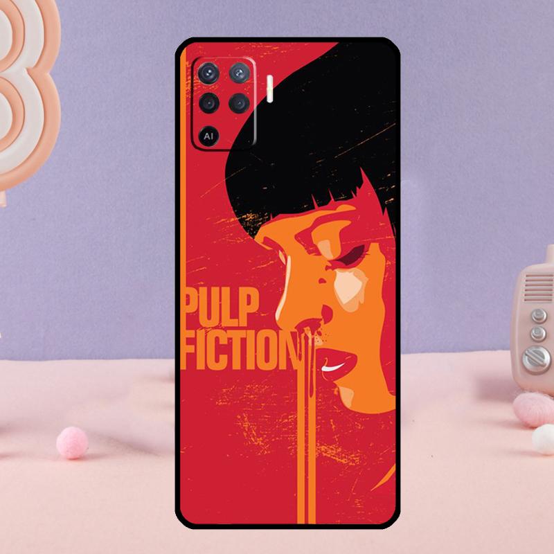 Pulp Fiction Dancing Phone Case For Oppo A80 A60 A40 A94 A54 A98 A78 A18 A38 A58 A16 A76 A96 A17 A77 A74 A57S A15 OPPO A78 4G
Pulp Fiction Dancing Phone Case For Oppo A80 A60 A40 A94 A54 A98 A78 A18 A38 A58 A16 A76 A96 A17 A77 A74 A57S A15 OPPO A78 4G