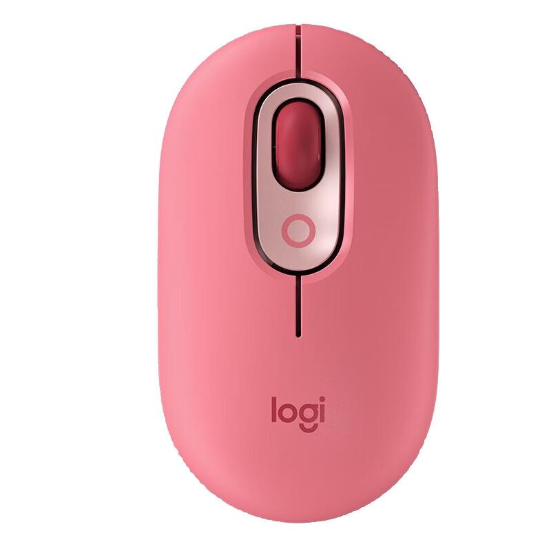 Logitech POP Mouse
Logitech POP Mouse