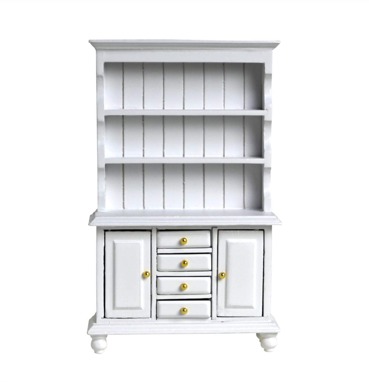 starPG Dollhouse Scenery Series Scale Miniature Wooden Furniture 1/12 (White Cabinet)
starPG Dollhouse Scenery Series Scale Miniature Wooden Furniture 1/12 (White Cabinet)