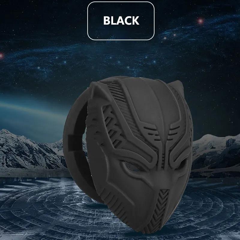 One-button start car interior protective cover, ignition ring collar, car decoration, auto parts чёрный
One-button start car interior protective cover, ignition ring collar, car decoration, auto parts чёрный