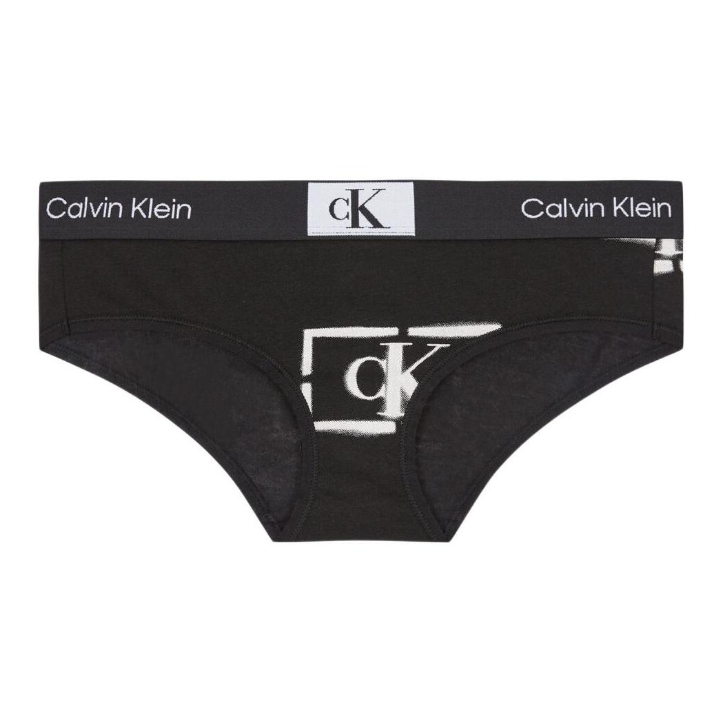 Calvin Klein Letter Comfort Breathable Underwear Women Underwear Black QF7295AD-ACH M
Calvin Klein Letter Comfort Breathable Underwear Women Underwear Black QF7295AD-ACH M