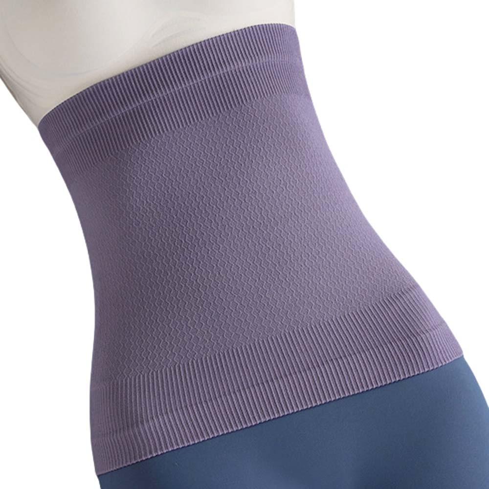 Elastic Seamless Postpartum Body Shaper Tummy Control Belly Contracting Waist Trainer Comfortable Thin Slimming Shapewear Lady фіолетовий
Elastic Seamless Postpartum Body Shaper Tummy Control Belly Contracting Waist Trainer Comfortable Thin Slimming Shapewear Lady фіолетовий