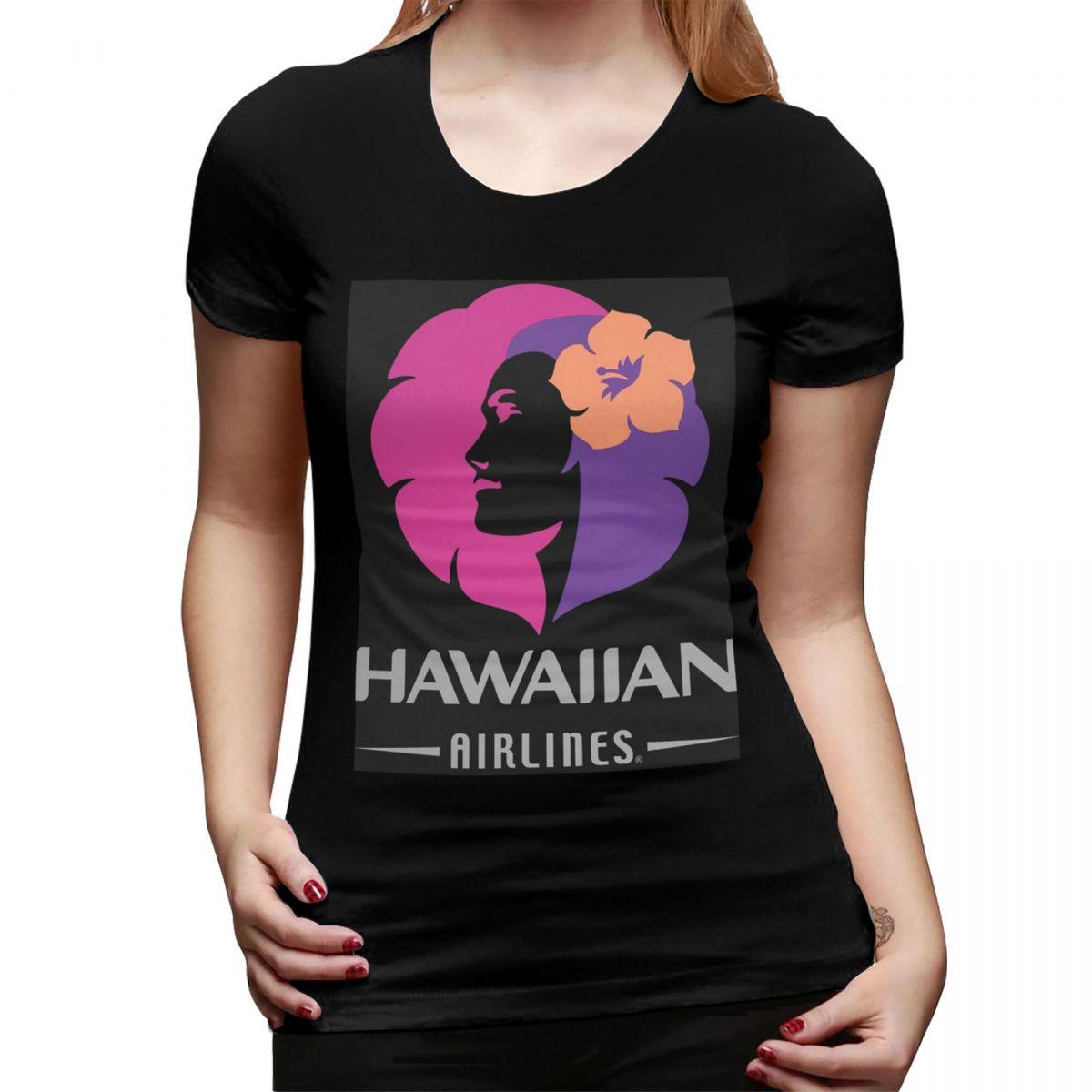 Hawaiian Airlines Herc Travel End Of Southern Summer Sale TShirt for Women Streetwear T Shirts Womens Tees Short Clothes Tops 4XL
Hawaiian Airlines Herc Travel End Of Southern Summer Sale TShirt for Women Streetwear T Shirts Womens Tees Short Clothes Tops 4XL