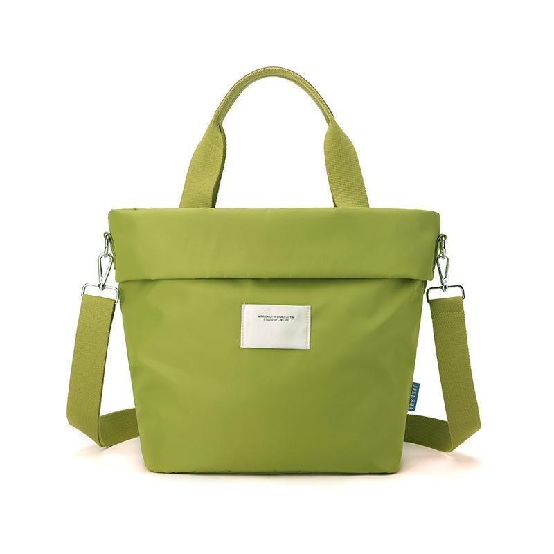 Trend shopping messenger bag lightweight anti-splashing nylon bag fashion travel shoulder bag women s handbag
Trend shopping messenger bag lightweight anti-splashing nylon bag fashion travel shoulder bag women s handbag