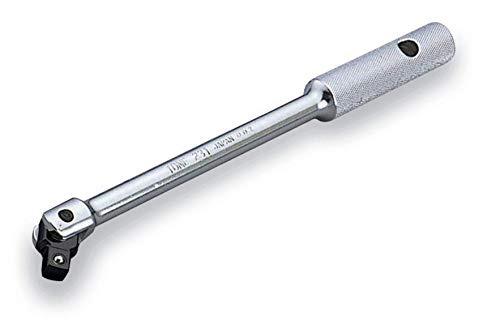 TONE Spinner Handle 231, 9.5mm (3/8 ) Drive
TONE Spinner Handle 231, 9.5mm (3/8 ) Drive